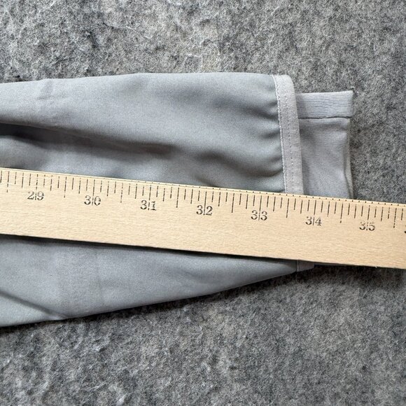 Nike Shield Flash Running Jacket Women M Red Gray Hooded Reflective 619026 - Picture 15 of 16